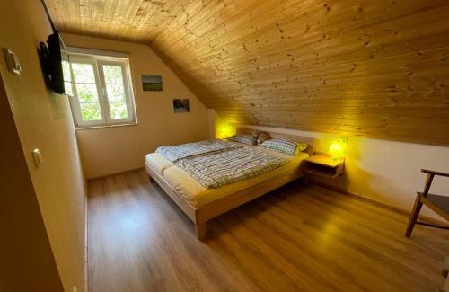 Altefaehr Casa | Holiday Home Strelasund by Interhome
