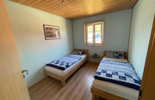 Altefaehr Casa | Holiday Home Strelasund by Interhome