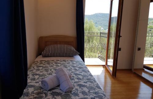 Luka Casa | Holiday Home Strpuncina