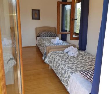 Luka Casa | Holiday Home Strpuncina