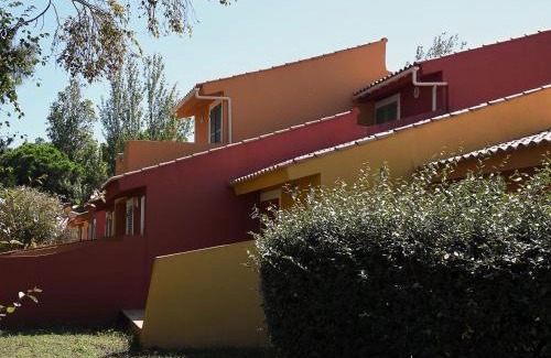 Pineto Casa | Holiday Home Studio cabine Type B by Interhome