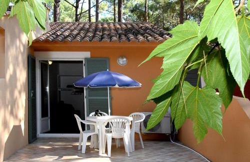Pineto Casa | Holiday Home Studio cabine Type B by Interhome