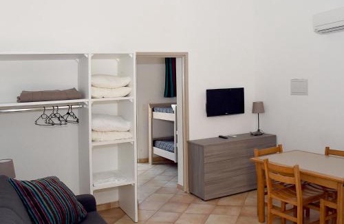 Pineto Casa | Holiday Home Studio cabine Type B by Interhome