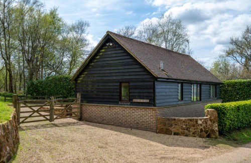 Stonegate Casa | Holiday Home Sugarloaf by Interhome