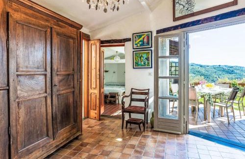 Dolcedo Casa | Holiday Home Sul Cammino by Interhome