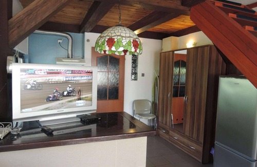 gmina Wolin Apartamento | Casa Vacacional Sulomino Playa Privada