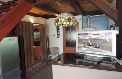 gmina Wolin Apartamento | Casa Vacacional Sulomino Playa Privada