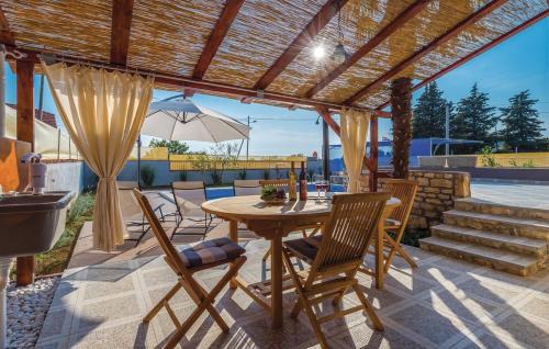 Oklaj Villa | Holiday Home Sunce Dalmacije