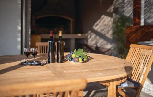 Oklaj Villa | Holiday Home Sunce Dalmacije