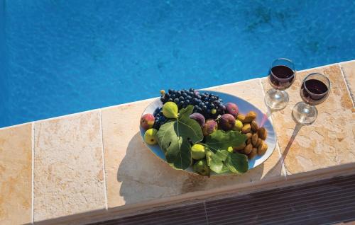 Oklaj Villa | Holiday Home Sunce Dalmacije