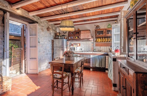 Villabuona Casa | Casa de vacaciones 'Sunhouse - Tuscan Hills' con jardín privado y Wi-Fi
