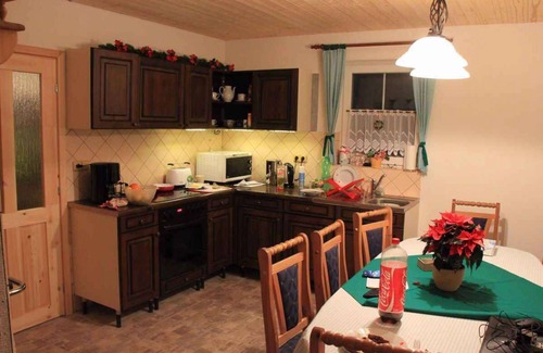 Abertamy Casa | Casa vacacional rodeada de prados