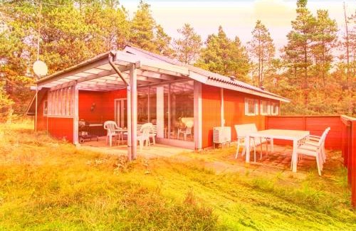 Mosevra Casa | Holiday Home Susett - 300m to the fjord by Interhome