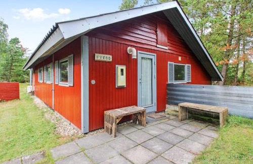 Mosevra Casa | Holiday Home Susett - 300m to the fjord by Interhome