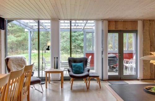 Mosevra Casa | Holiday Home Susett - 300m to the fjord by Interhome
