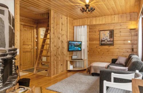 Salla Casa | Holiday Home Susitupa 5 by Interhome