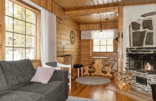 Salla Casa | Holiday Home Susitupa 5 by Interhome