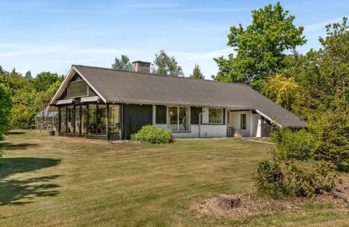 Sundstrup Casa | Holiday Home Sven - 250m to the fjord by Interhome