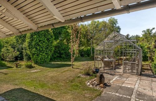 Sundstrup Casa | Holiday Home Sven - 250m to the fjord by Interhome