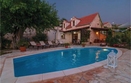 Nerezise Casa | Holiday Home Svjosipa