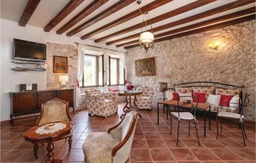 Nerezise Casa | Holiday Home Svjosipa