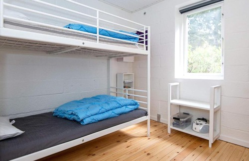 Øhuse Casa | Holiday Home Svollingvej II