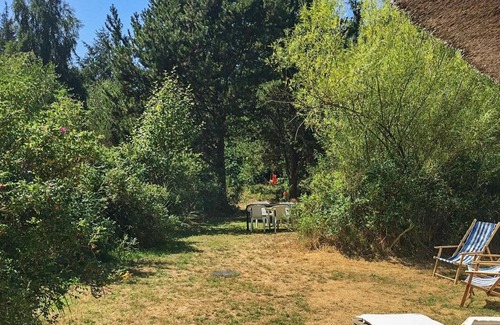 Øhuse Casa | Holiday Home Svollingvej II