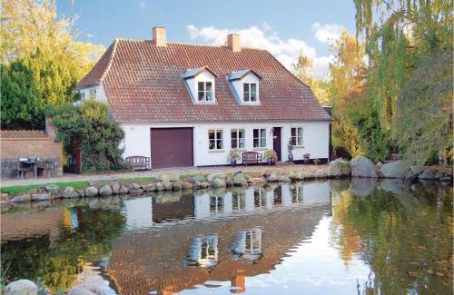 Høruphav Casa | Holiday Home Sydals Lviii