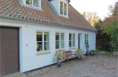 Høruphav Casa | Holiday Home Sydals Lviii