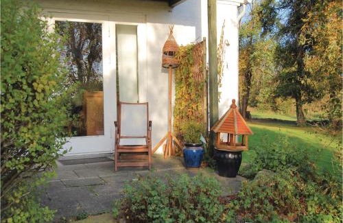 Høruphav Casa | Holiday Home Sydals Lviii