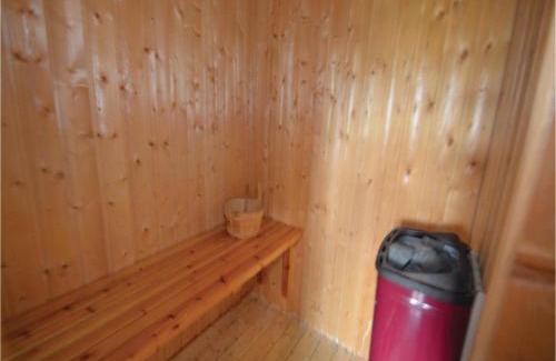 Lyngsbæk Strand Casa | Holiday Home Sydbakken Ebeltoft