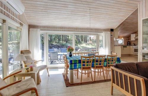 Dueodde Casa | Holiday Home Sylvia - 900m from the sea by Interhome