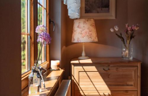Wiartel Casa | Holiday Home Szeroki Bór 2 by Interhome