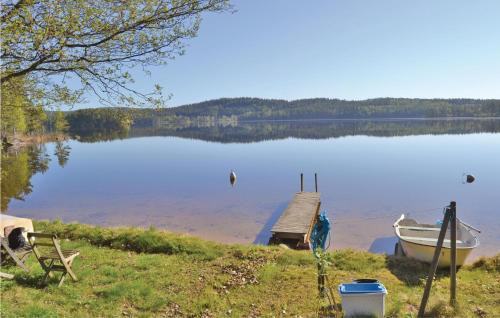 Eksjo Casa | Holiday Home Tällås Eksjö