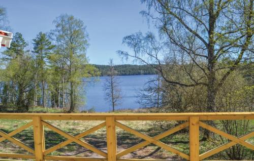 Eksjo Casa | Holiday Home Tällås Eksjö