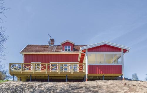 Eksjo Casa | Holiday Home Tällås Eksjö