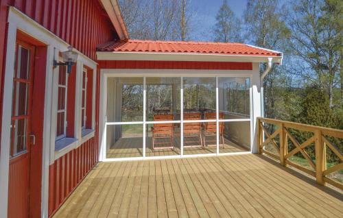 Eksjo Casa | Holiday Home Tällås Eksjö