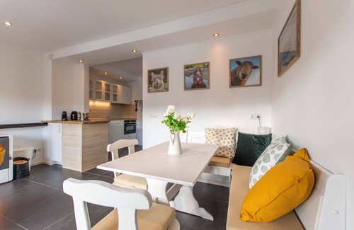 Wemeldinge Casa | Casa de vacaciones 't Uusje Wemeldinge