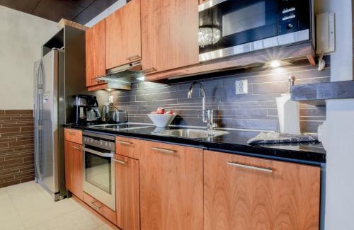 Tahkovuori Casa | Holiday Home Tahko spa junior suite orange b6 by Interhome