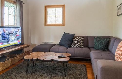 Tahkovuori Casa | Holiday Home Tahkon rummikub by Interhome