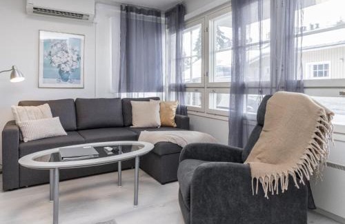 Tahkovuori Casa | Holiday Home Tahkontilhi b 5 by Interhome