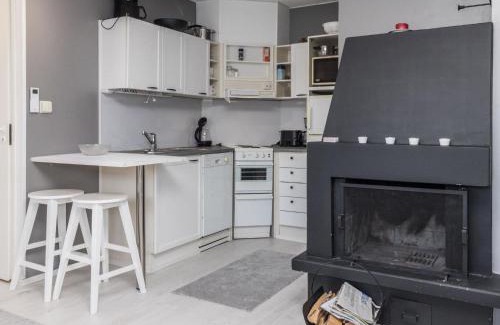 Tahkovuori Casa | Holiday Home Tahkontilhi b 5 by Interhome