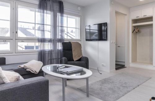 Tahkovuori Casa | Holiday Home Tahkontilhi b 5 by Interhome