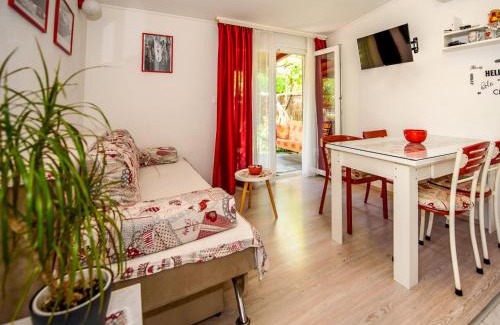 Mejasi Casa | Holiday Home Taja by Interhome