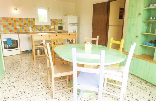 Talairan Casa | Casa Talairan con Piscina y Barbacoa