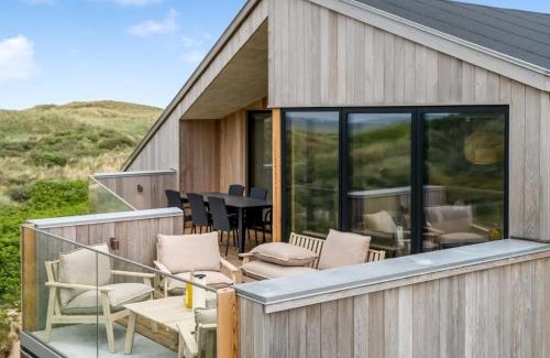Hvorup Klit Casa | Holiday Home Tamina - 50m from the sea by Interhome
