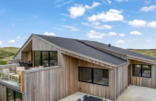 Hvorup Klit Casa | Holiday Home Tamina - 50m from the sea by Interhome