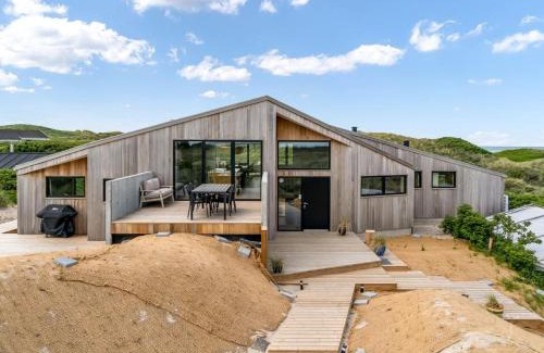 Hvorup Klit Casa | Holiday Home Tamina - 50m from the sea by Interhome
