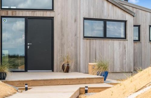 Hvorup Klit Casa | Holiday Home Tamina - 50m from the sea by Interhome