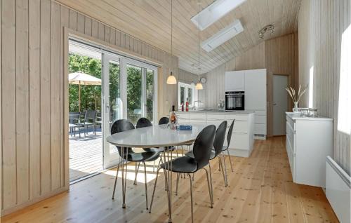 Bedegaard Casa | Holiday Home Tangvej Nexø Xii